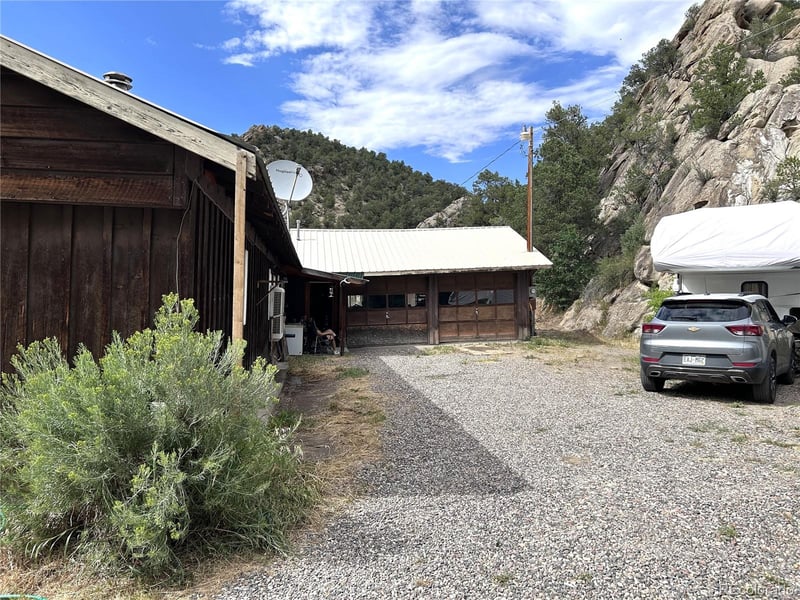 73213 Highway 64 , Meeker, CO 81641