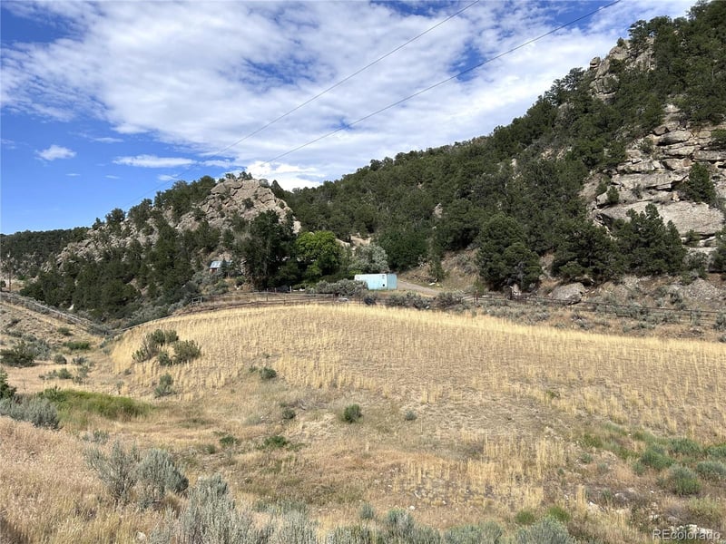 73213 Highway 64 , Meeker, CO 81641