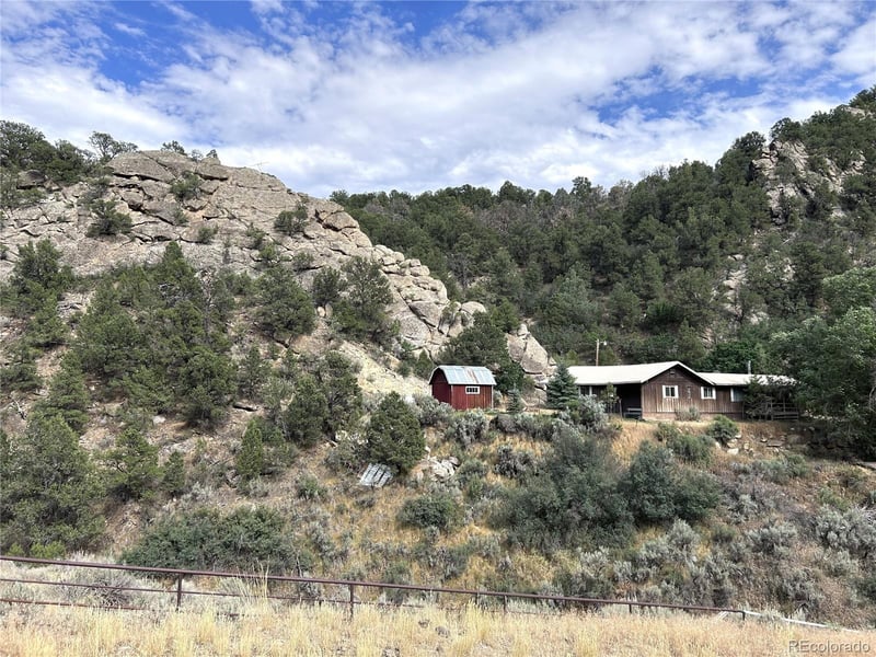 73213 Highway 64 , Meeker, CO 81641
