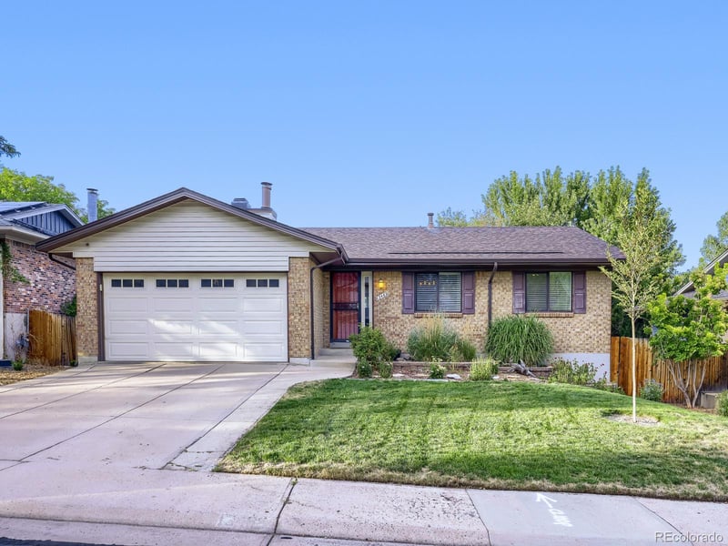 13469 Auburn Ave, Denver, CO 80228