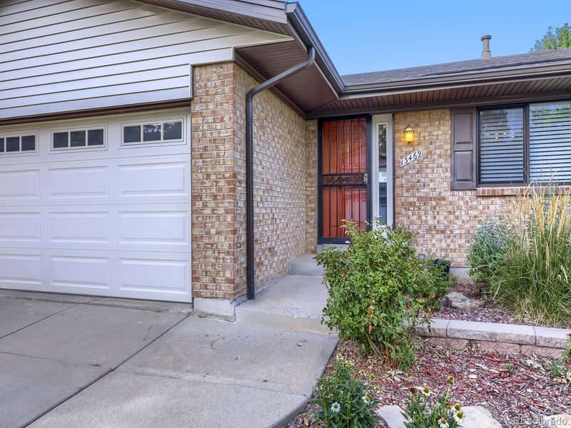 13469 Auburn Ave, Denver, CO 80228