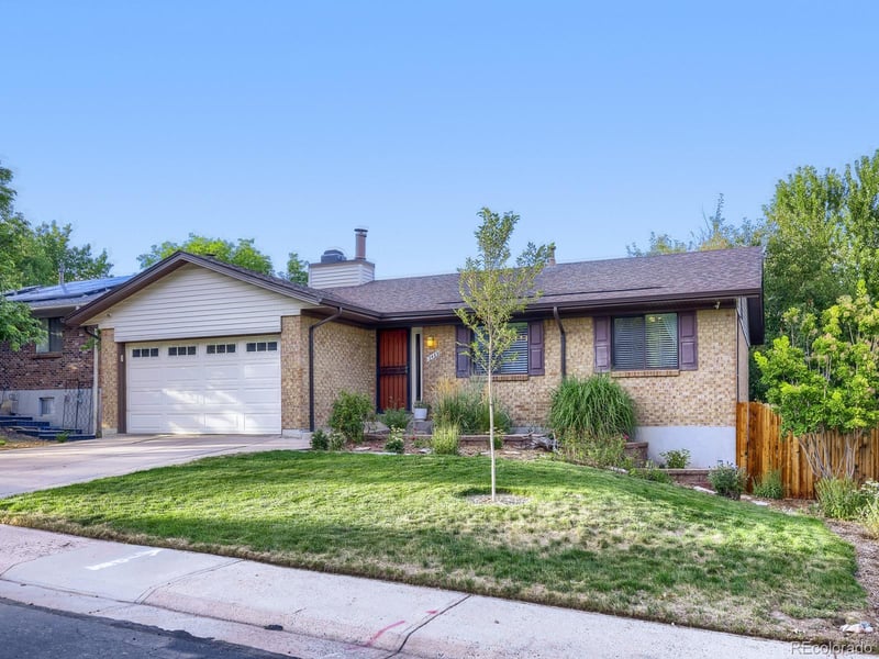13469 Auburn Ave, Denver, CO 80228