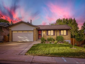 13469 W Auburn Ave, Denver, CO 80228