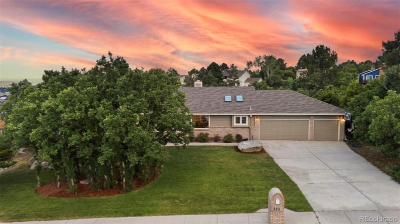 225 Thames Dr, Colorado Springs, CO 80906