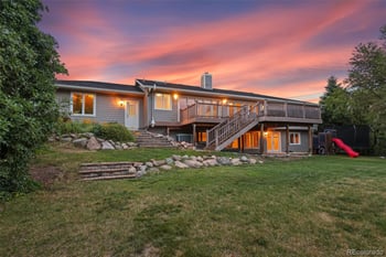 225 Thames Dr, Colorado Springs, CO 80906