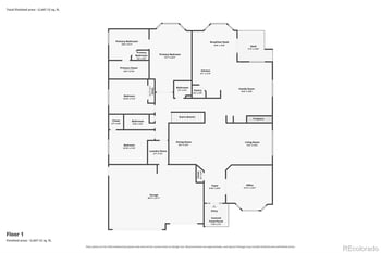 884 Taylor Ln, Erie, CO 80516