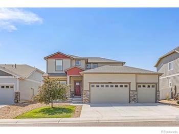 4908 Romney Lock Dr, Windsor, CO 80550