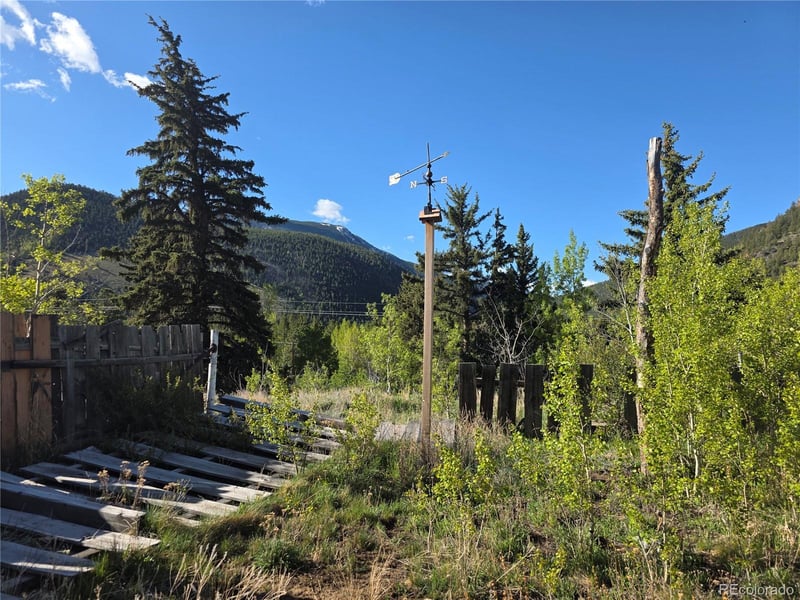 238 Hanchett Rd, Empire, CO 80438