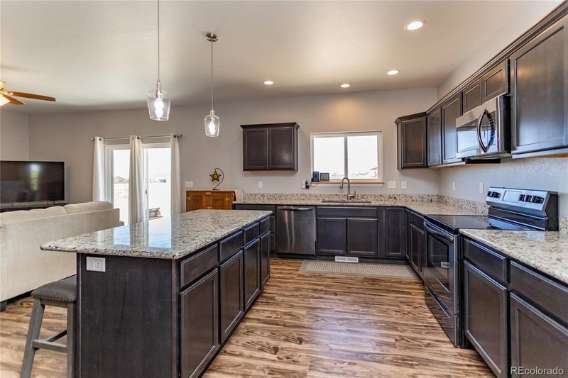 1856 Belmar Dr, Pueblo West, CO 81007