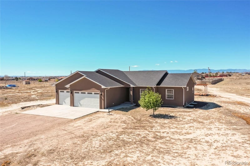 1856 Belmar Dr, Pueblo West, CO 81007