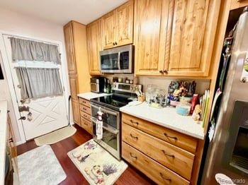 8357 W 90th Pl #1703, Broomfield, CO 80021