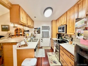 8357 W 90th Pl #1703, Broomfield, CO 80021