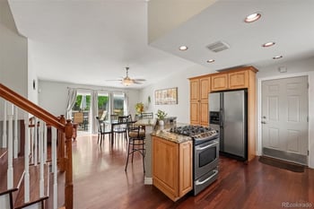 21288 E Powers Pl, Aurora, CO 80015