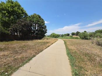 21288 E Powers Pl, Aurora, CO 80015