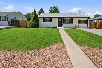 2711 S Linley Ct, Denver, CO 80236