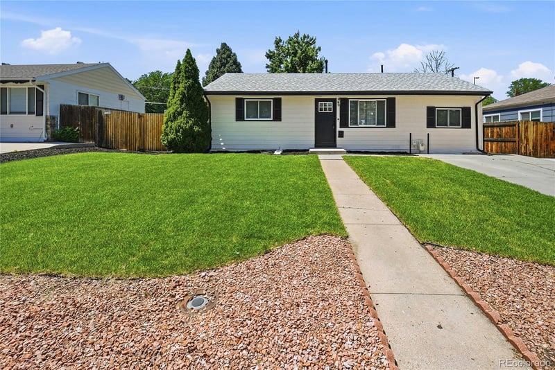 2711 Linley Ct, Denver, CO 80236