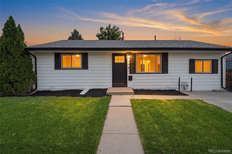 2711 Linley Ct, Denver, CO 80236