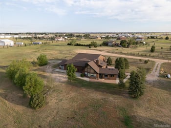 14125 Citation Ln, Peyton, CO 80831