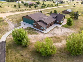 14125 Citation Ln, Peyton, CO 80831
