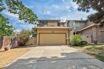 2080 E Phillips Ln, Centennial, CO 80122
