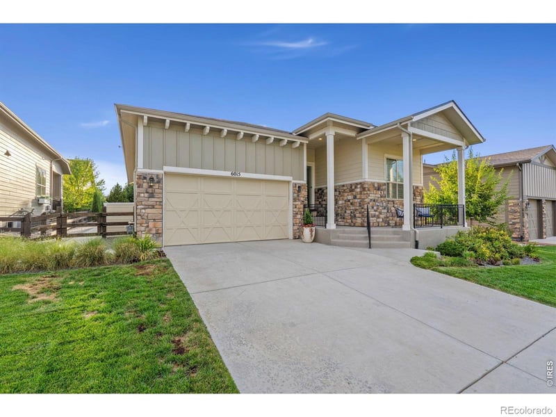 6015 Fall Harvest Way, Fort Collins, CO 80528
