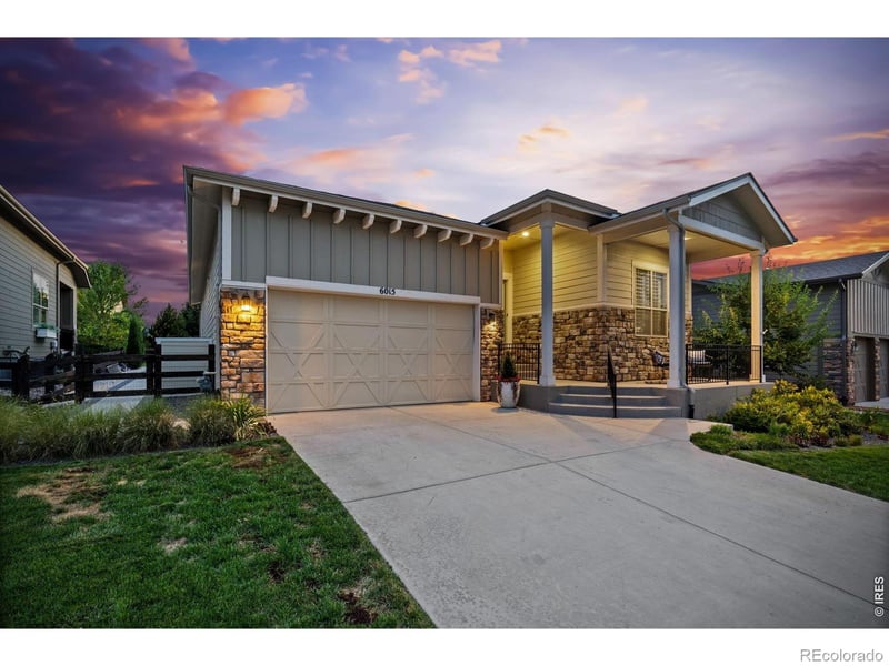 6015 Fall Harvest Way, Fort Collins, CO 80528