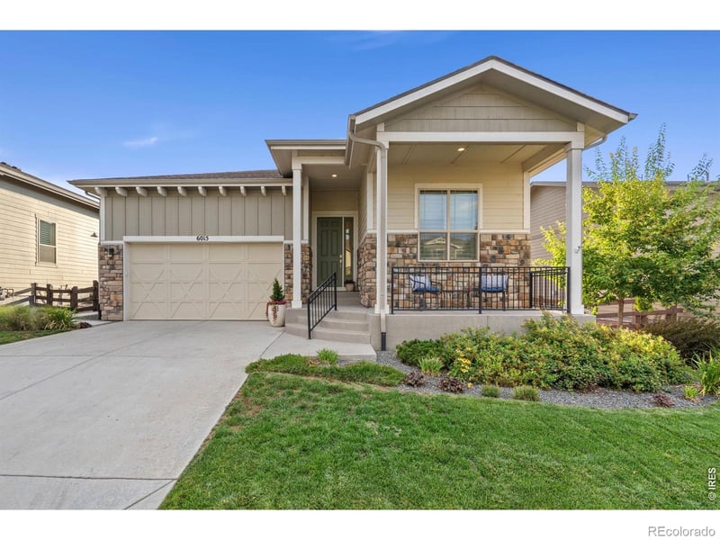 6015 Fall Harvest Way, Fort Collins, CO 80528