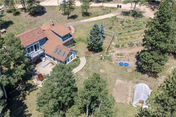 28894 Corkwood Ln, Evergreen, CO 80439