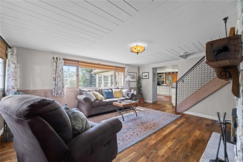 28894 Corkwood Ln, Evergreen, CO 80439