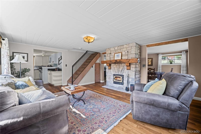 28894 Corkwood Ln, Evergreen, CO 80439