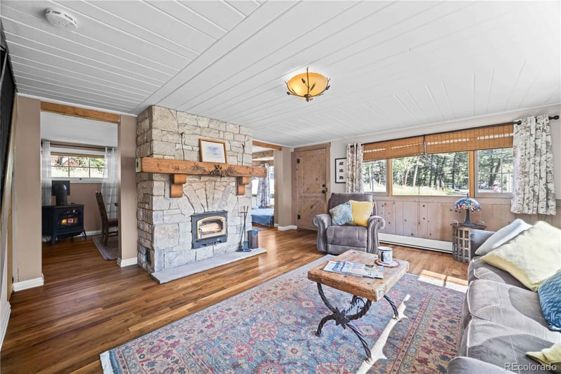 28894 Corkwood Ln, Evergreen, CO 80439