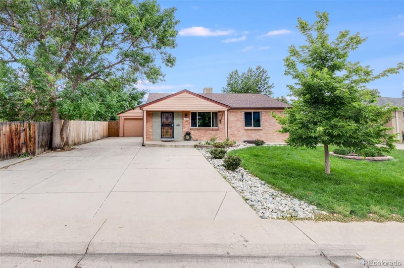 1289 Canosa Ct, Denver, CO 80219