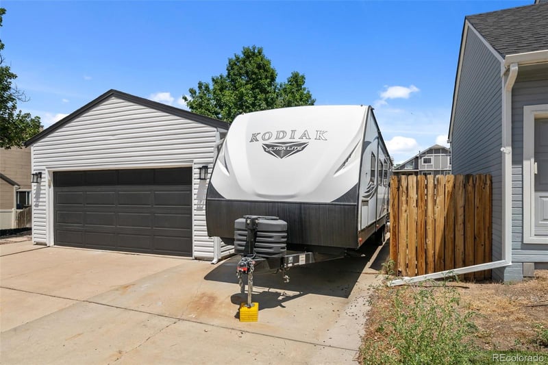 18351 E Grand Ave, Aurora, CO 80015