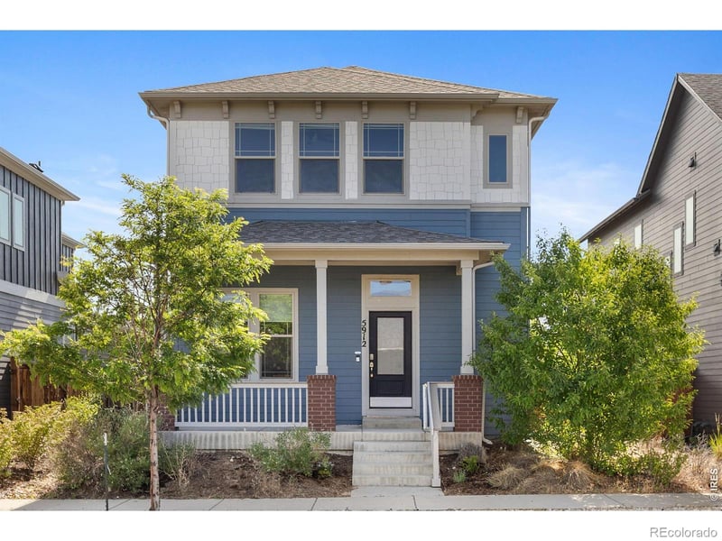 5912 Boston Ct, Denver, CO 80238