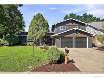 2927 Glendevey Dr, Loveland, CO 80538