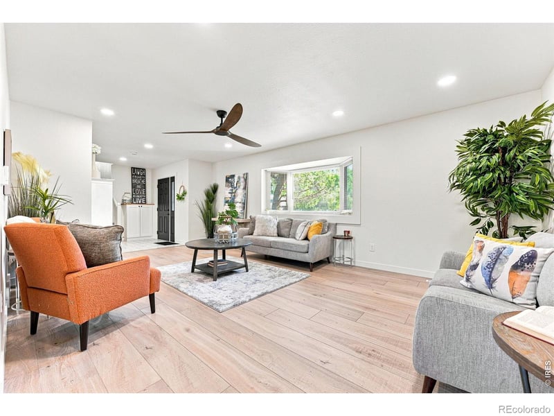 2927 Glendevey Dr, Loveland, CO 80538