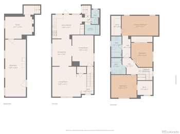 924 E 22nd Ave, Denver, CO 80205