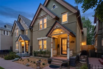 924 E 22nd Ave, Denver, CO 80205