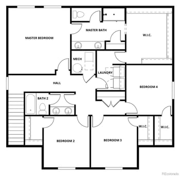 48140 Shetland Dr, Bennett, CO 80102