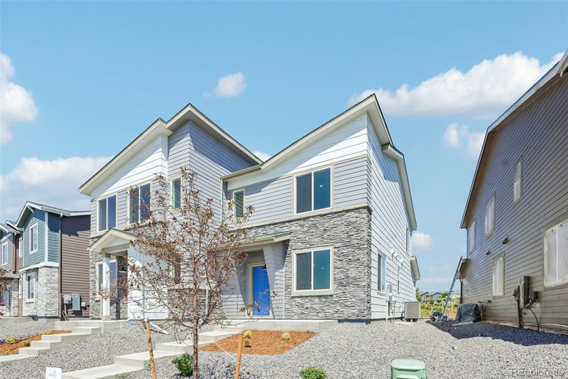 2338 Bufflehead Way, Johnstown, CO 80534