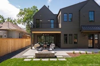 2070 S Saint Paul St, Denver, CO 80210