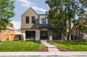 2070 S Saint Paul St, Denver, CO 80210