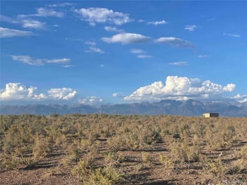 11 Viste Valley Ests Blk, Center, CO 81125
