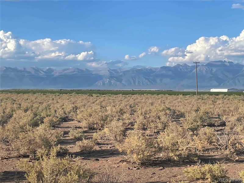 11 Viste Valley Ests Blk, Center, CO 81125