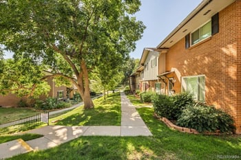 12465 W Alameda Dr, Denver, CO 80228