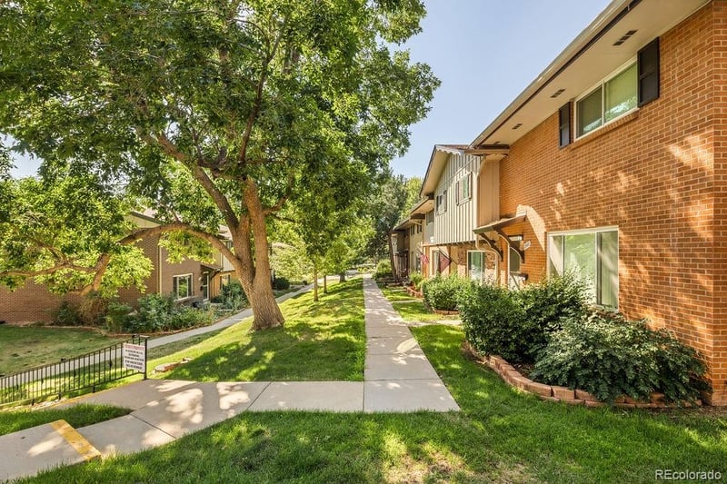 12465 Alameda Dr, Denver, CO 80228