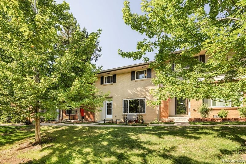 12465 Alameda Dr, Denver, CO 80228