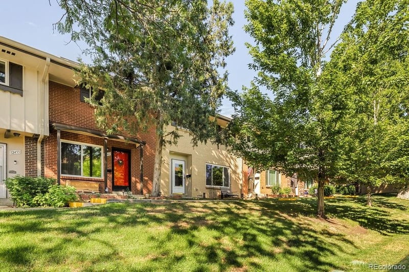 12465 Alameda Dr, Denver, CO 80228