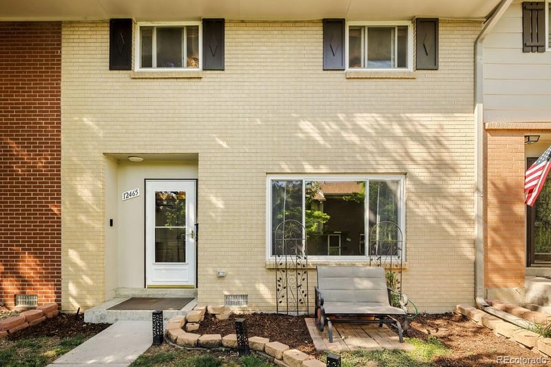 12465 Alameda Dr, Denver, CO 80228