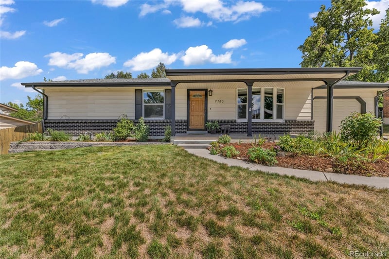7760 Teller St, Arvada, CO 80003